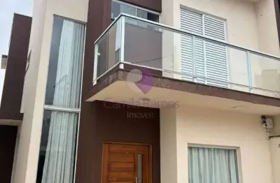 Casa com 3 quartos à venda no Villa Di Cesar, Mogi das Cruzes 