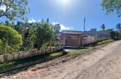Casa com 2 quartos à venda no Parque Cerejeiras, Suzano 