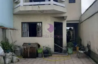 Casa com 3 quartos à venda na Vila Jundiaí, Mogi das Cruzes 