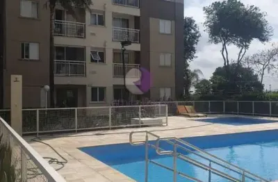 Apartamento à venda no condomínio clube rossi mais itaim, jardim das oliveiras - são paulo/sp
