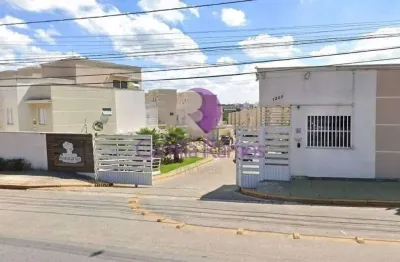 Sobrado à venda no condomínio recanto das araucárias, parque santa rosa - suzano/sp