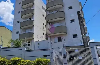 Apartamentoà venda no condomínio américa, mogi moderno - mogi das cruzes/sp