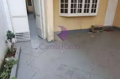 Casa com 3 quartos à venda no Sítio São José, Suzano 