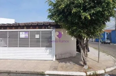 Casa com 2 quartos para alugar no Jardim Imperador, Suzano 