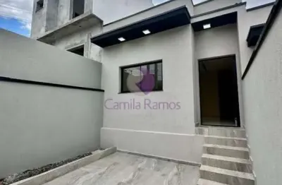 Casa com 2 quartos à venda na Vila Brasileira, Mogi das Cruzes 