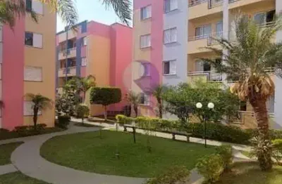 Apartamento à venda no condomínio pedra bela, na vila urupês – suzano, sp
