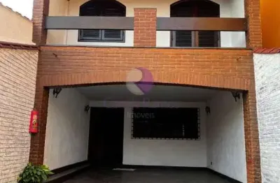 Casa com 3 quartos à venda no Conjunto Residencial Irai, Suzano 