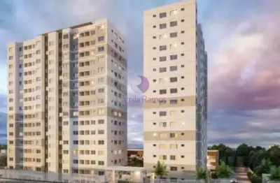Apartamento à venda no condomínio happy – brás cubas, mogi das cruzes
