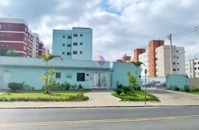 Apartamento à venda no condomínio rivera – parque santa rosa, suzano/sp