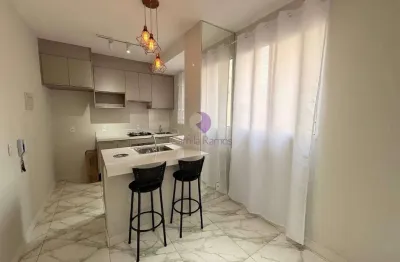 Apartamento à venda no condomínio for life, vila colorado – suzano/sp