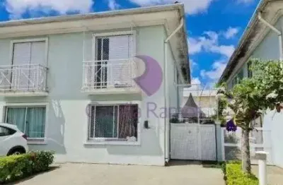 Casa em condomínio fechado com 3 quartos à venda no Parque Suzano, Suzano 