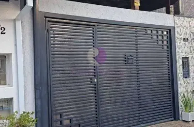 Casa com 2 quartos à venda na Cidade Jardim, Mogi das Cruzes 