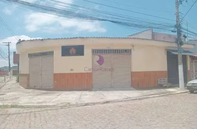Sala comercial à venda no Parque Maria Helena, Suzano 