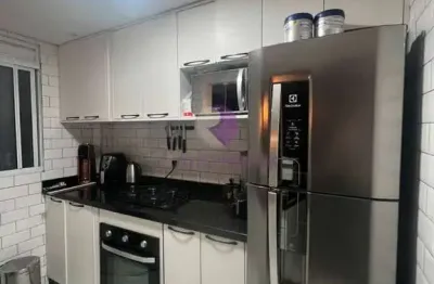 Apartamento à venda no condomínio parque soneto, santa rosa – suzano/sp