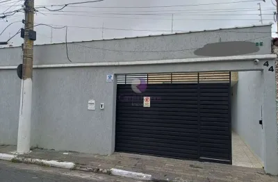 Casa com 3 quartos à venda no Centro, Suzano 