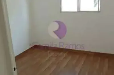 Apartamento para locação no condomínio valência , vila urupês suzano/sp