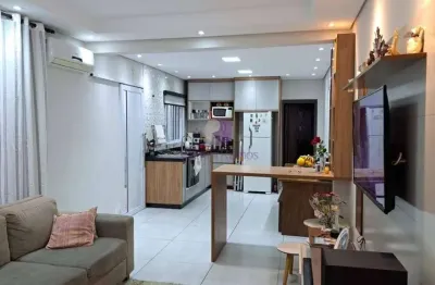 Casa com 2 quartos à venda no Jundiapeba, Mogi das Cruzes 