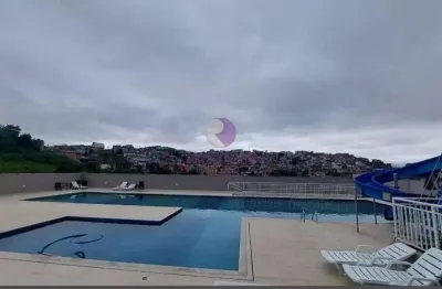 Apartamento para Venda ou Locação no Condomínio Parque Imperial, Vila São Paulo – Ferraz de Vasconcelos/SP