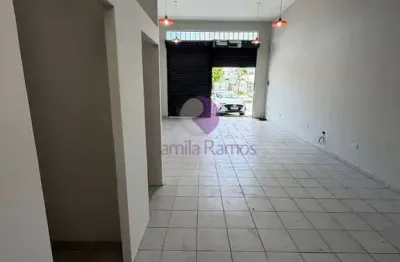 Salão Comercial para Locação ao lado do Shopping Suzano - Jadim dos Ipês, Suzano – SP