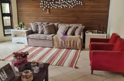 Casa com 4 quartos à venda no Jardim Fonte Áurea, Poá 