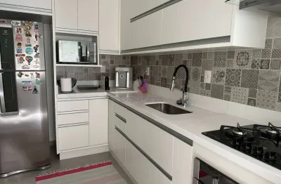 Apartamento à venda no Condomínio Quinta do Imperador, Cidade Cruzeiro do Sul - Suzano/SP
