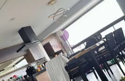 Apartamento à Venda no Condomínio Absoluto, Biritiba-Poá/SP