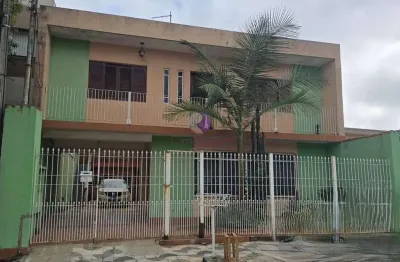 Casa com 3 quartos à venda no Jardim Santa Helena, Suzano 