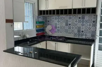 Casa com 3 quartos à venda na Cidade Edson, Suzano 