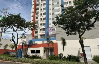 Apartamento à venda no Condomínio Mirai Suzano Patriani, Jardim Santa Helena - Suzano/SP