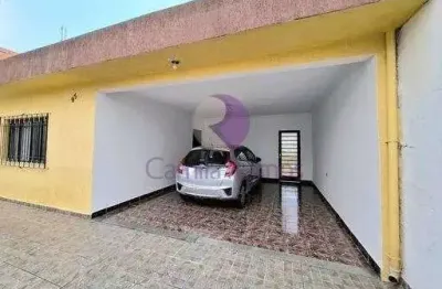 Casa com 2 quartos à venda no Jardim Ferrazense, Ferraz de Vasconcelos 