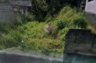 Terreno à venda no Jardim Pompéia, Suzano 
