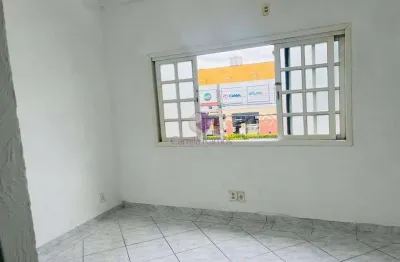 Sala comercial para alugar no Centro, Suzano 