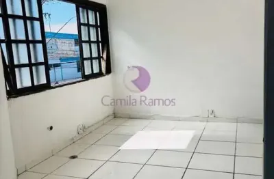 Sala comercial para alugar na Vila Costa, Suzano 