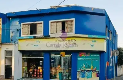 Sala comercial para alugar na Vila Costa, Suzano 