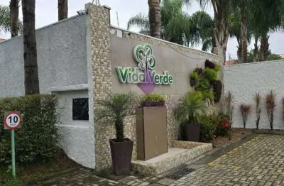 Sobrado para venda ou locação no Condomínio Vida Verde I, Jardim Carlos Cooper - Suzano/SP