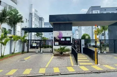 Apartamento para Locação no Condomínio Parque Sonata, Cidade Edson - Suzano/SP