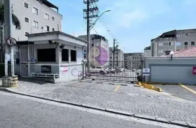 Apartamento à venda no Condomínio Spazio Supere, Jardim São Luís – Suzano/SP