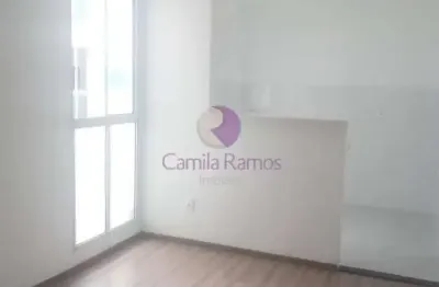 Apartamento para Locação no Parque Santa Rosa – Suzano/SP | Condomínio Residencial Séfora