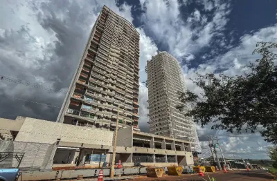 Apartamento à venda ribeirão preto, prof. joão fíusa, 3 suítes