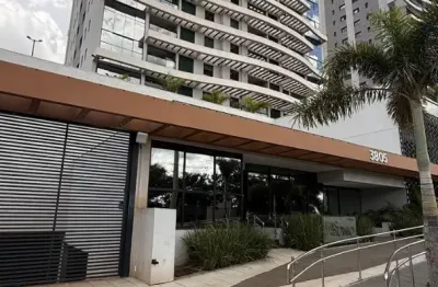 Apartamento à venda Ribeirão Preto, Prof. João Fíusa, 3 suítes