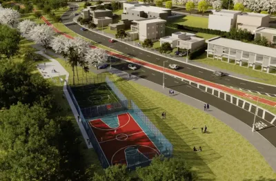 Lançamento: lotes no belvedere laranjeiras - bairro planejado na zona sul de ribeirão preto
