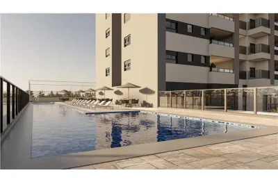 Lançamento de apartamento na zona sul de ribeirão preto/sp com 2 a 3 suítes - condições especiais de lançamento!