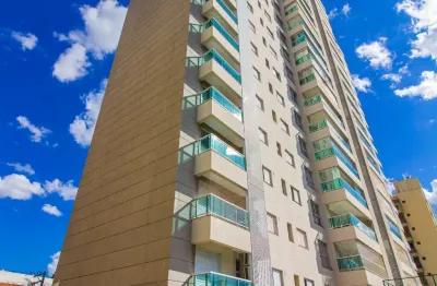 Apartamento de 114m² com 3 suítes e lazer completo no jardim botânico em ribeirão preto/sp