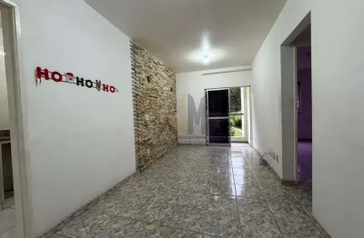 Apartamento à venda na Vila da Penha, em localização privilegiada na Av. Padre Roser, no Condomínio 620.