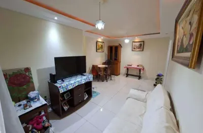 Apartamento à venda no Condomínio Vila Florença na Vila da Penha — Financiamento aceito