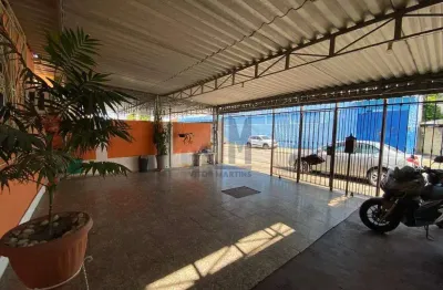 Casa com 5 quartos à venda em Irajá, Rio de Janeiro 