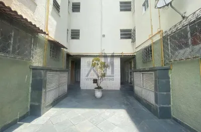 Apartamento com 2 quartos à venda em Coelho Neto, Rio de Janeiro 