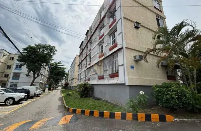 Apartamento com 3 quartos à venda em Irajá, Rio de Janeiro 