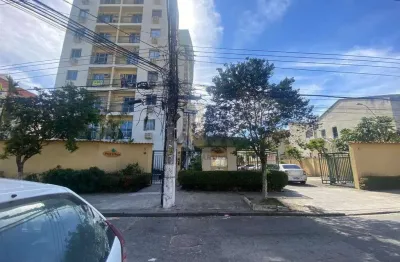 Apartamento com 2 quartos à venda no Campinho, Rio de Janeiro 