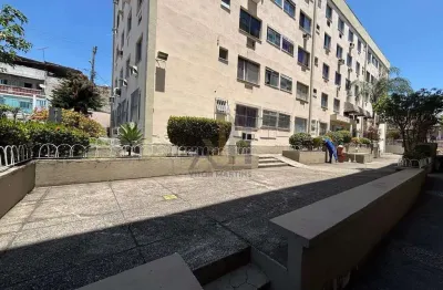 Apartamento com 2 quartos à venda em Irajá, Rio de Janeiro 